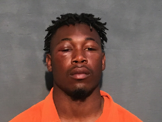 Cornelius Smith